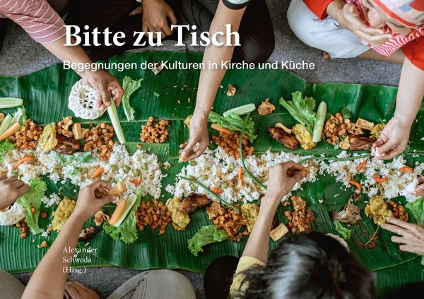 Produktbild: Bitte zu Tisch