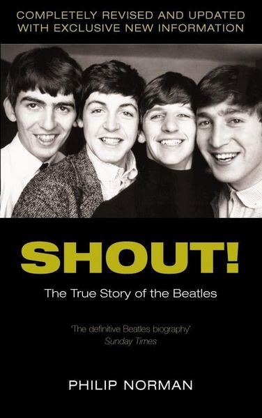 Produktbild: Shout!