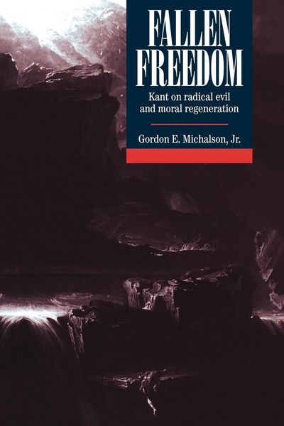 Produktbild: Fallen Freedom