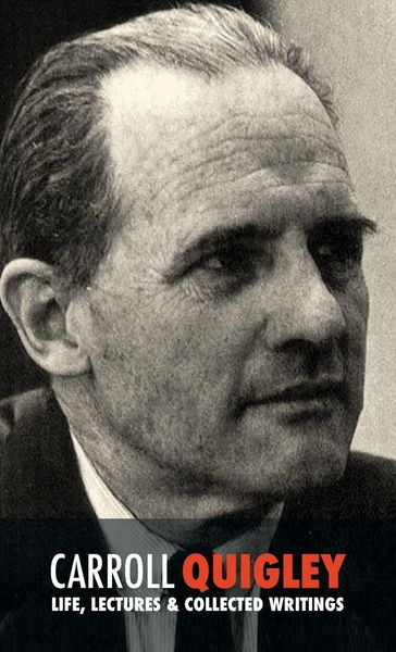 Produktbild: Carroll Quigley