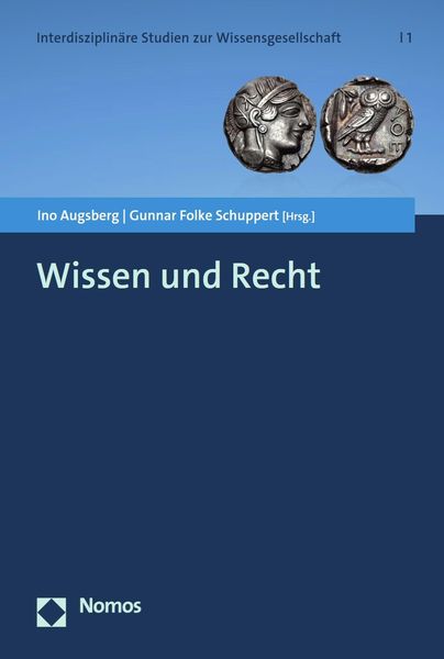 Produktbild: Wissen und Recht