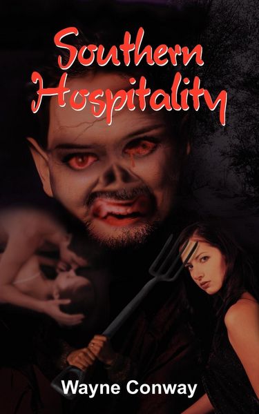 Produktbild: Southern Hospitality