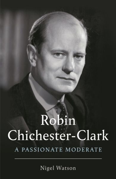 Produktbild: Robin Chichester-Clark