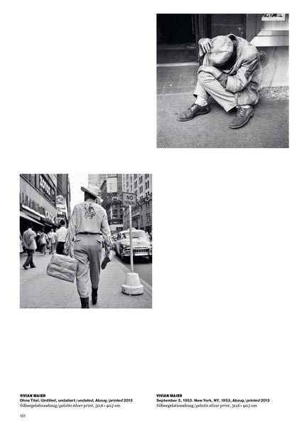 Produktbild: This Is Me, This Is You. Die Eva Felten Fotosammlung/The Eva Felten Photography Collection