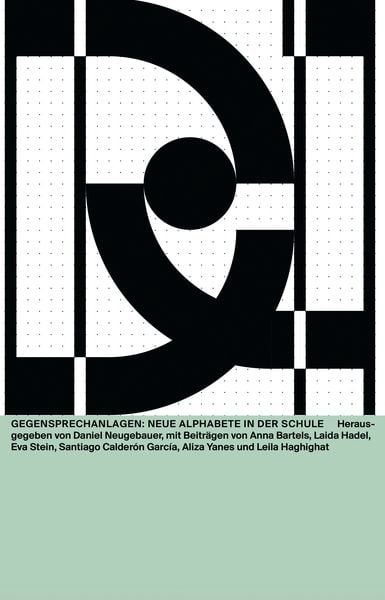 Produktbild: Gegensprechanlagen: Neue Alphabete in der Schule