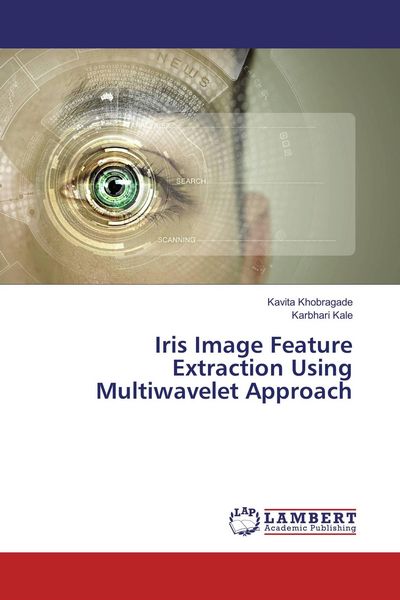Produktbild: Iris Image Feature Extraction Using Multiwavelet Approach