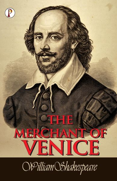 Produktbild: The Merchant of Venice