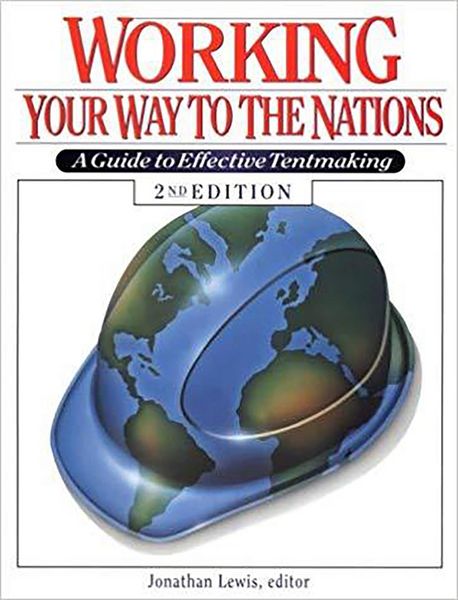 Produktbild: Working Your Way to the Nations