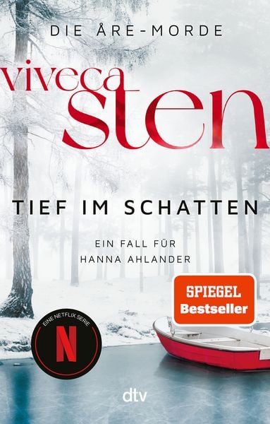 Tief im Schatten, Taschenbuch von Viveca Sten, dtv, 978-3-423-22091-0