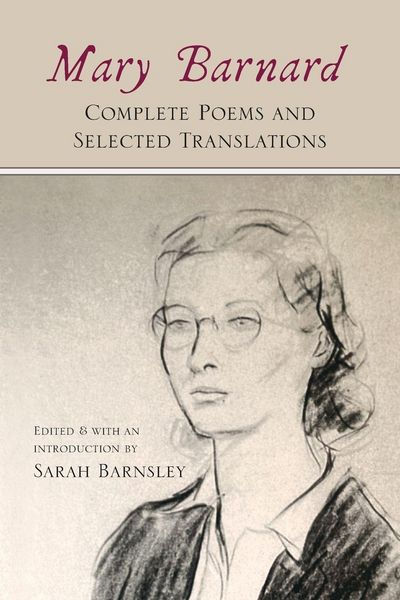 Produktbild: Mary Barnard