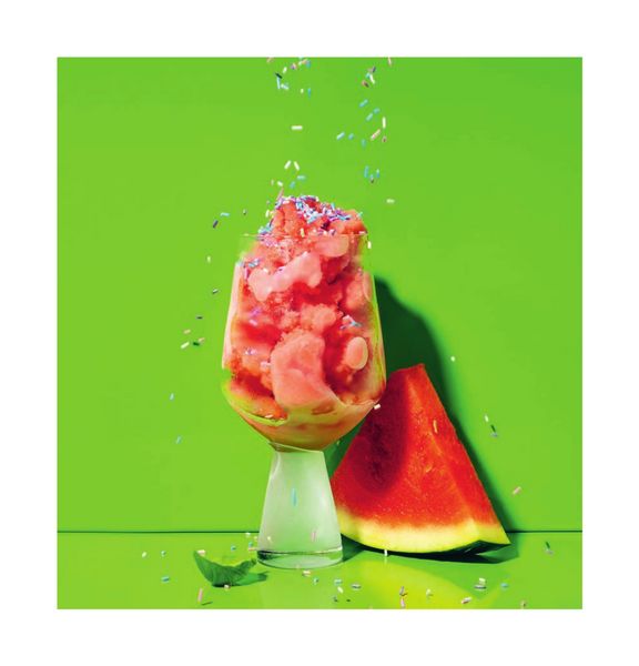 Produktbild: Eis! Gelato! Sorbet! Alles selbst gemacht!