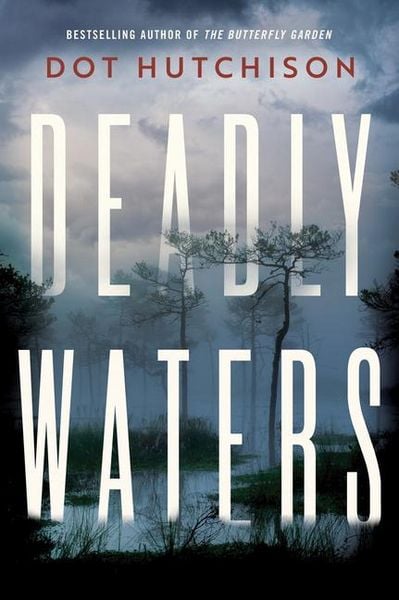 Produktbild: Deadly Waters