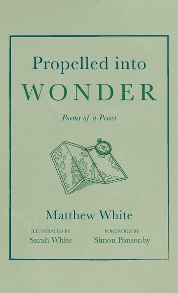 Produktbild: Propelled into Wonder