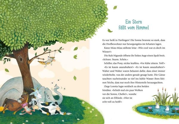 Produktbild: Tierisch klasse!