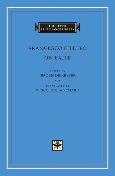Produktbild: On Exile