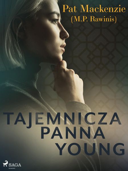 Produktbild: Tajemnicza panna Young