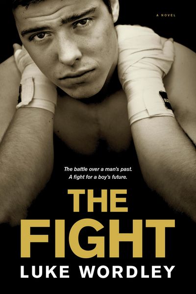 Produktbild: The Fight