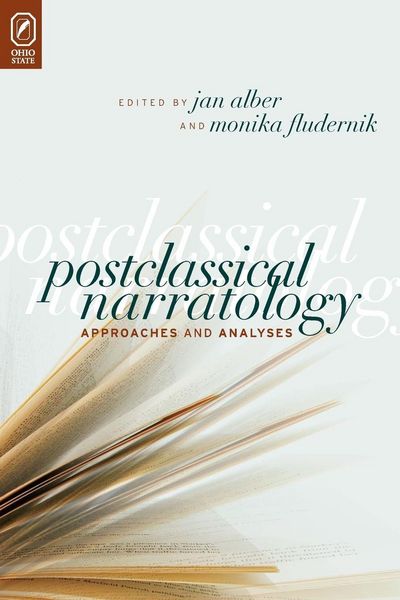 Produktbild: Postclassical Narratology