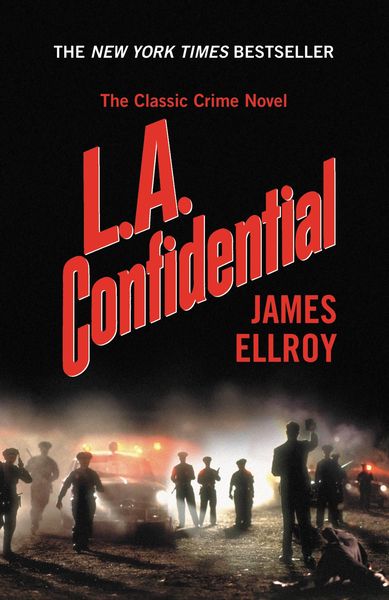 Produktbild: L.A. Confidential