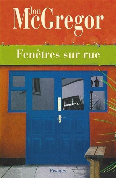 Produktbild: Fen&ecirc;tres sur rue
