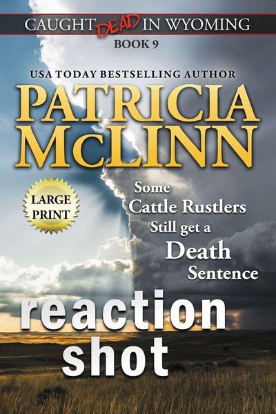Produktbild: Reaction Shot