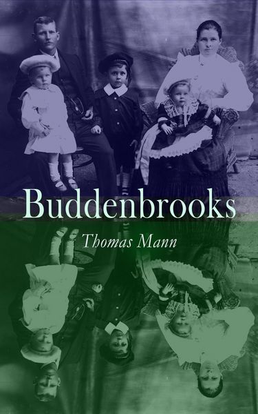 Produktbild: Buddenbrooks