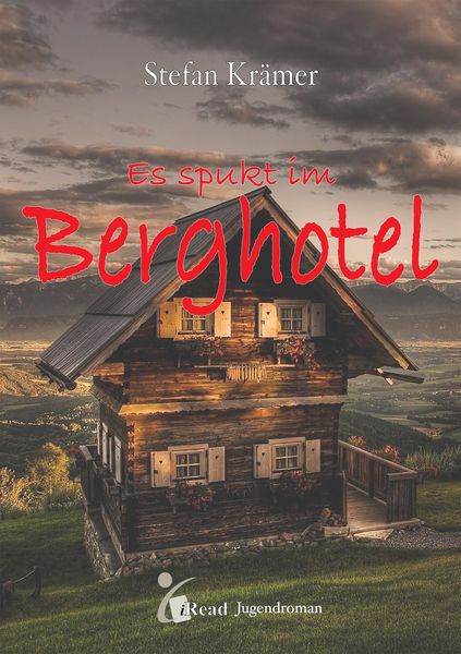 Produktbild: Es spukt im Berghotel