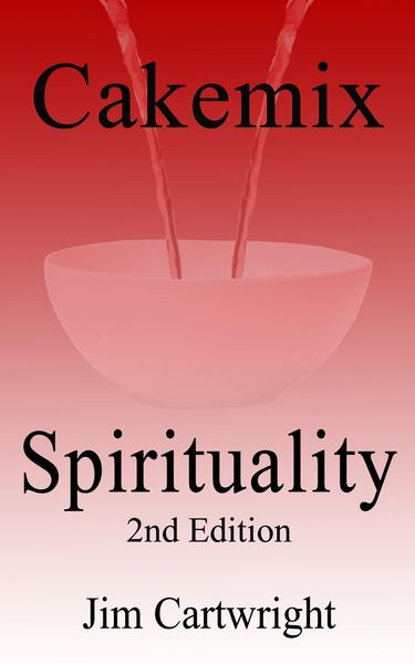 Produktbild: Cakemix Spirituality 2nd Edition