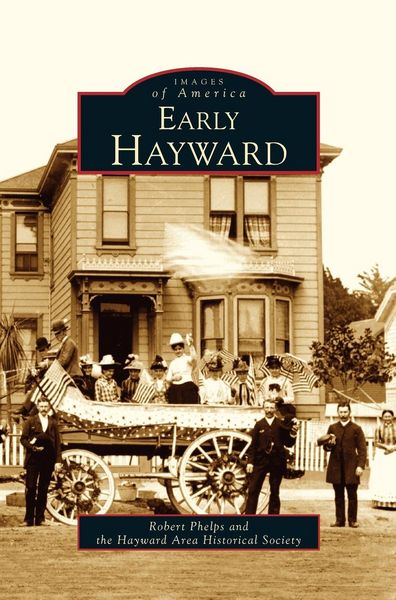 Produktbild: Early Hayward