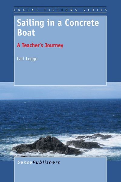 Produktbild: Sailing in a Concrete Boat