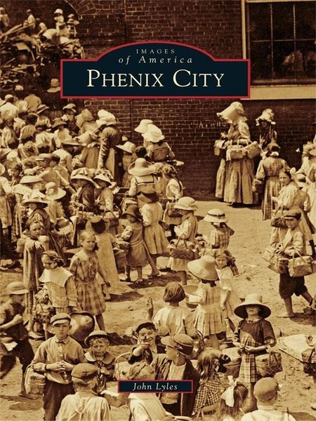 Produktbild: Phenix City