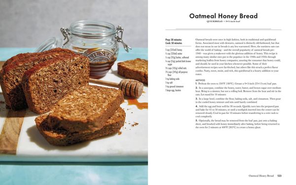 Produktbild: Baking Yesteryear
