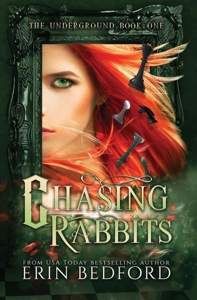 Produktbild: Chasing Rabbits