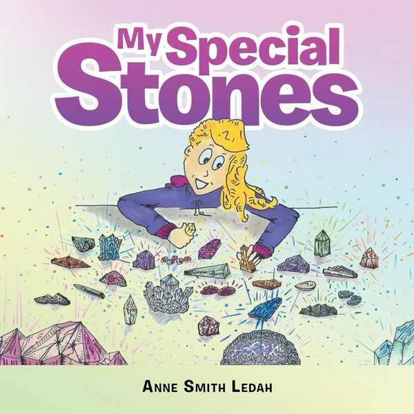 Produktbild: My Special Stones