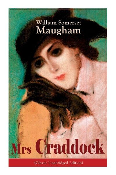 Produktbild: The Mrs Craddock (Classic Unabridged Edition)