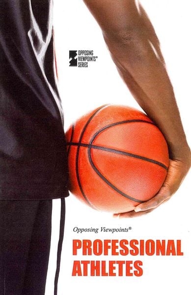 Produktbild: Professional Athletes