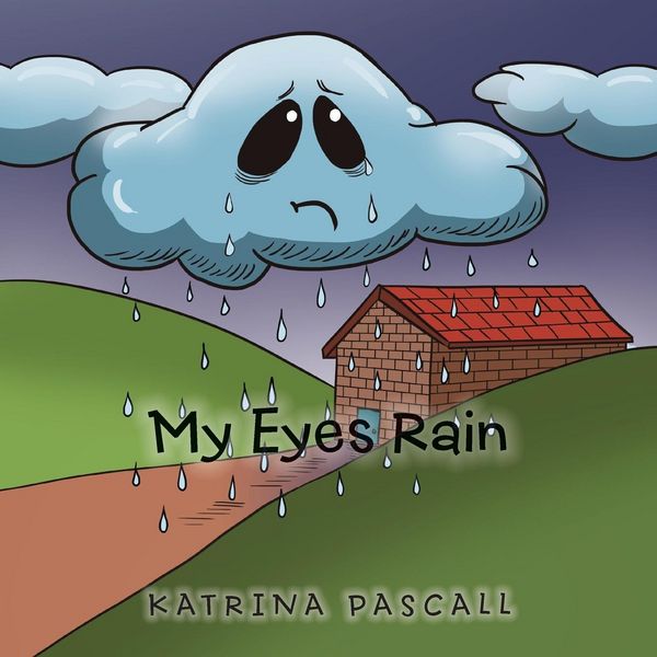 Produktbild: My Eyes Rain