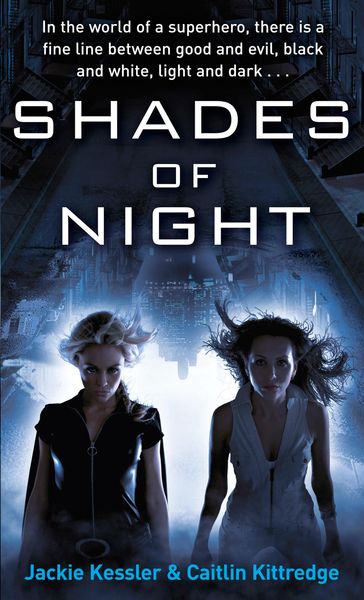 Produktbild: Shades Of Night