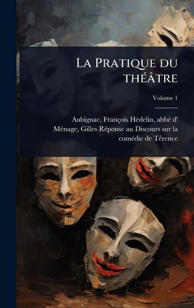 Produktbild: La Pratique du th&Atilde;(c)&acirc;tre