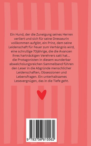 Produktbild: Liebe und andere Irrt&uuml;mer