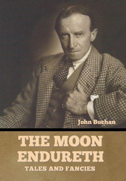 Produktbild: The Moon Endureth