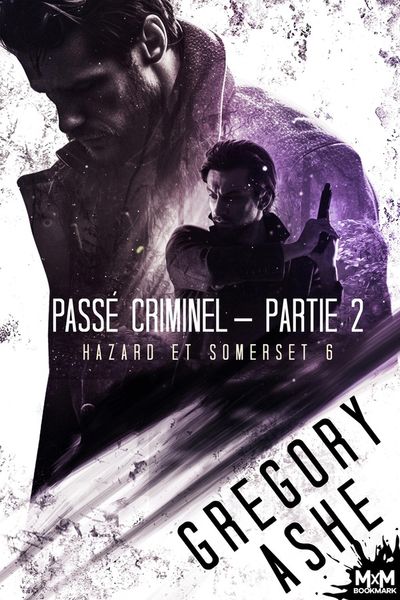 Produktbild: Pass&eacute; criminel - Partie 2