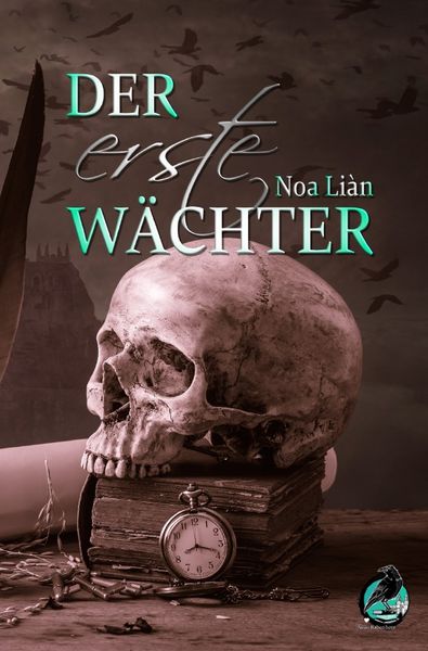 Produktbild: Der erste W&auml;chter