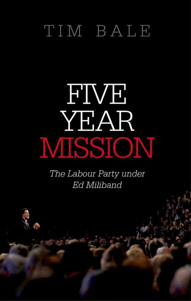 Produktbild: Five Year Mission