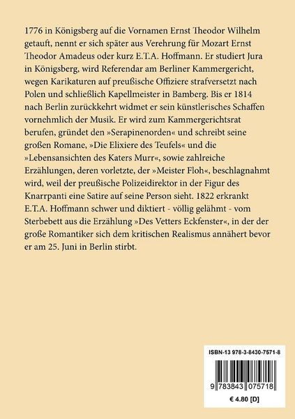 Produktbild: Der Sandmann