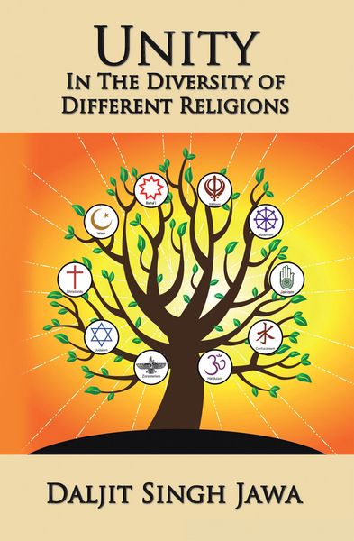 Produktbild: Unity in the Diversity of Different Religions