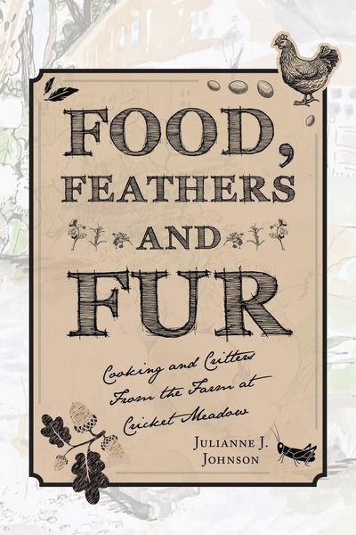 Produktbild: Food, Feathers and Fur