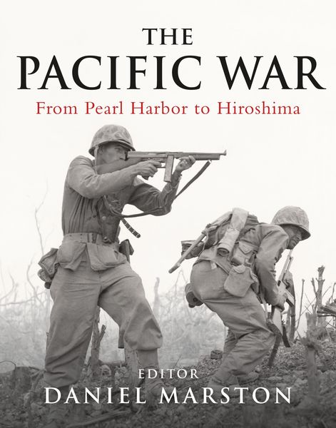 Produktbild: The Pacific War