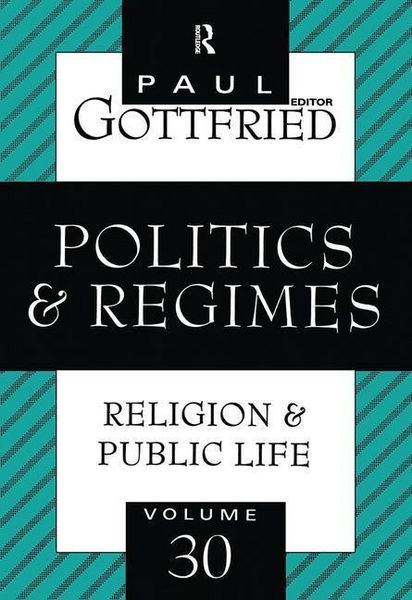 Produktbild: Huwa, R: Politics and Regimes