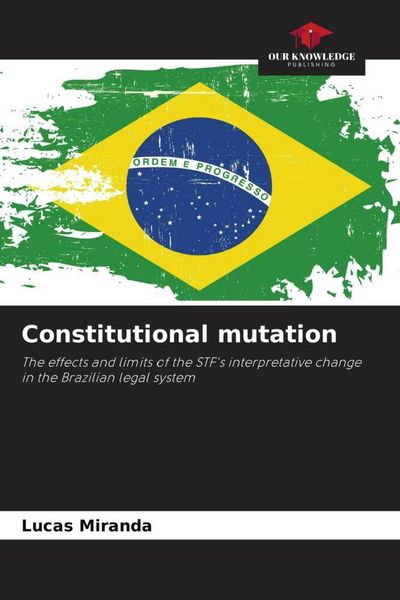 Produktbild: Constitutional mutation